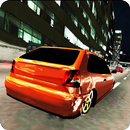 TUNADOS Brazil - 3D Racing APK