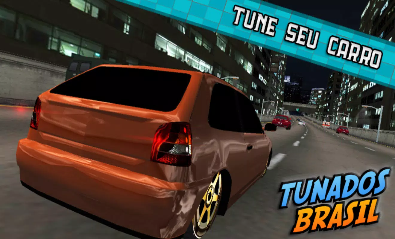 Car Tuning Brasil: Novo Game de Tunar Carros Brasileiros para Android  (Download)