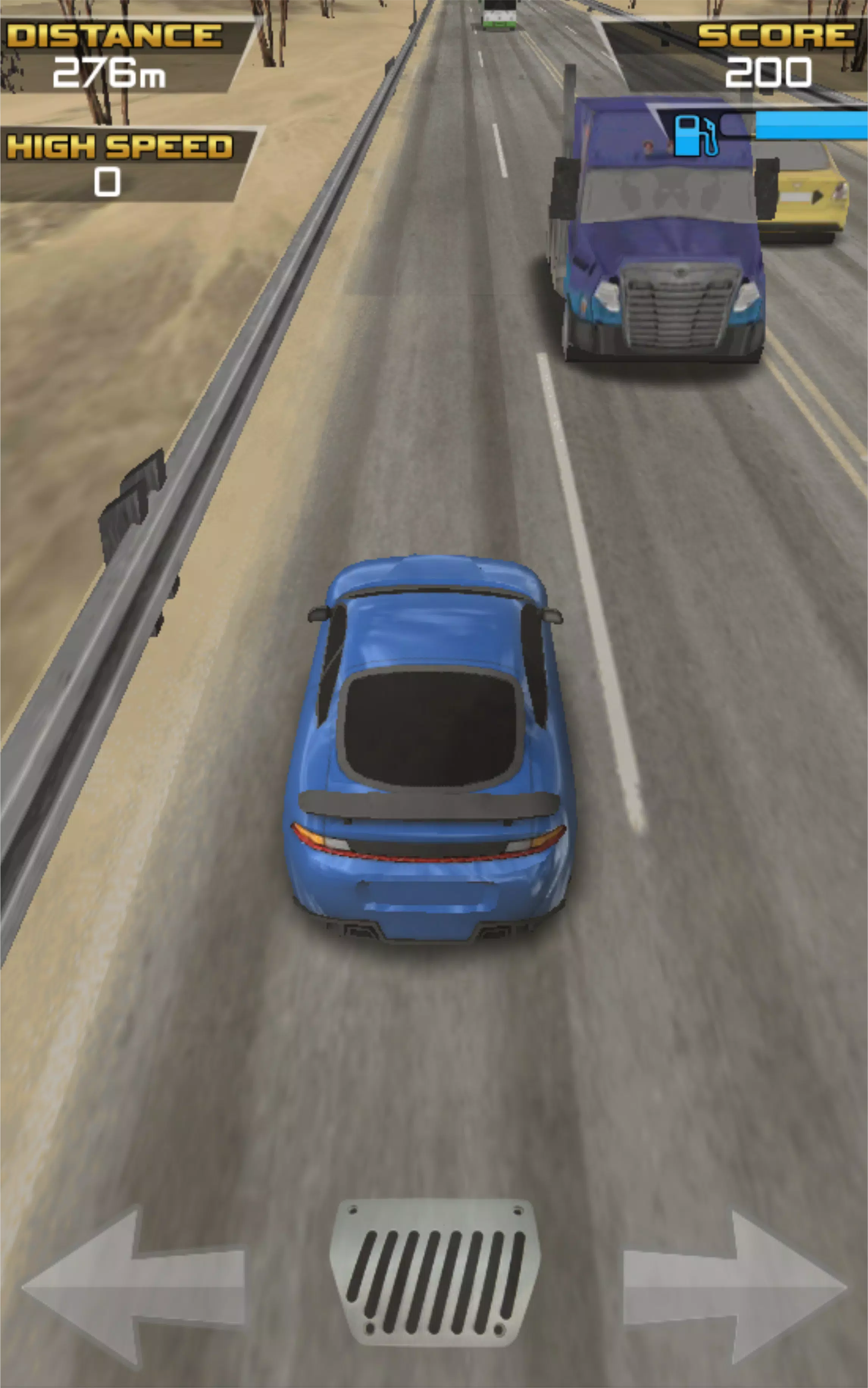 Corrida de carros 3D Jogo de Java - Faça o download em PHONEKY