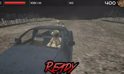 Zombie Strike HD APK download