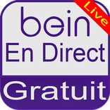 match en direct hd