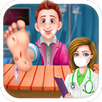 Foot Surgery APK