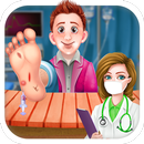 Foot Surgery APK