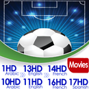 Match en direct 2018 APK