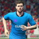 Dream Soccer League 2018 icon