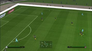 Dream Soccer League 2018 syot layar 2