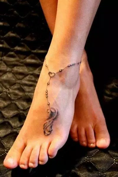 Foot Tattoo Ideas for Women APK for Android Download Foot Tattoo Ideas for Women APK for Android Download
