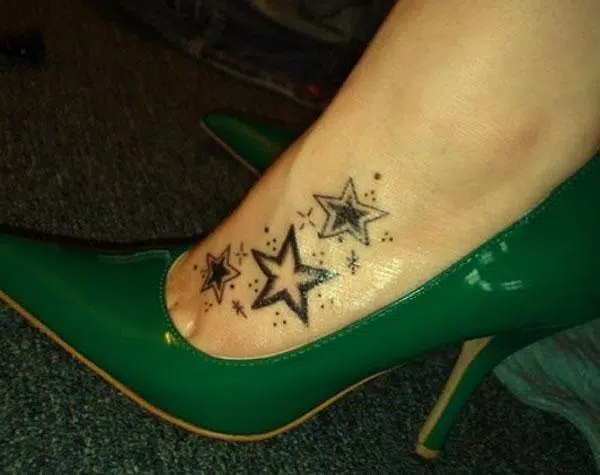 Tải xuống APK Foot Tattoo Ideas for Women cho Android Tải xuống APK Foot Tattoo Ideas for Women cho Android