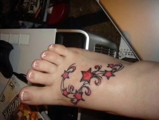 FOOT TATTOO IDEAS APK for Android Download FOOT TATTOO IDEAS APK for Android Download