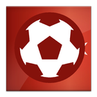 Турецкий футбол - Суперлига иконка