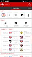 Austrian football - Bundesliga screenshot 1