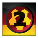 Deutsch Fußball  2. Bundesliga APK