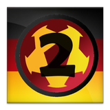 German Soccer - 2. Bundesliga icône