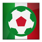 Italiana de Fútbol - Serie A icono