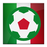 Italian Football - Serie A icône