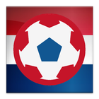 Netherland Football Eredivisie simgesi