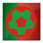 Portugal Football  Liga Sagres ไอคอน