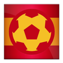 Espagnole de football - Liga APK