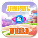 Jumping World APK