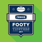 Reece NRL Footy Tipping icono