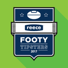 Reece NRL Footy Tipping 아이콘