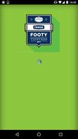 Reece NRL Footy Tipping Poster