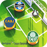 libertadores Soccer Champions