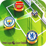 Premier League Soccer Champions