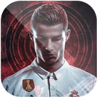 Cristiano Ronaldo Wallpapers HD 4K 2018 ícone