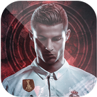 Cristiano Ronaldo Wallpapers HD 4K 2018 图标