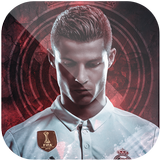 Cristiano Ronaldo Juventus Wallpapers HD 4K 2018 icon