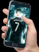 Cristiano Ronaldo Wallpapers HD 4K 2018 Cartaz