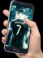 Cristiano Ronaldo Wallpapers HD 4K 2018 海报