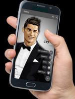 Fondos de Cristiano Ronaldo HD 4K 2018 captura de pantalla 1