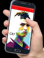 Cristiano Ronaldo Wallpapers HD 4K 2018 screenshot 2