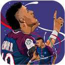 Neymar JR Wallpapers HD 4K 2018 APK