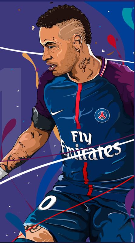  Neymar  JR Wallpapers  HD 4K  2021 for Android APK Download