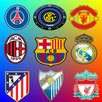 Devinez le club de football APK