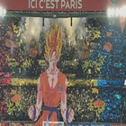 PSG ICI C'EST PARIS icono