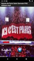 PSG ICI C'EST PARIS captura de pantalla 3