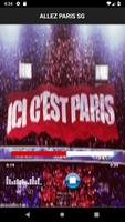 PSG ICI C'EST PARIS captura de pantalla 2