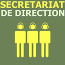 Secrétariat de direction APK