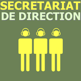 Secrétariat de direction 圖標