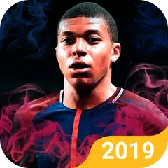 download Kylian Mbappé Wallpapers | 4K BACKGROUNDS APK