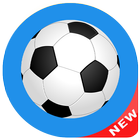 Football Messenger Game ikona