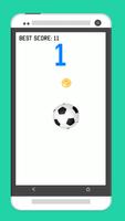 Football Messenger Game स्क्रीनशॉट 1