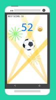 Football Messenger Game स्क्रीनशॉट 3