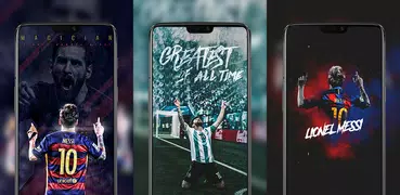 Messi Wallpapers HD | 4k wallpaper
