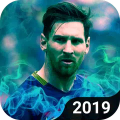 Messi Wallpapers HD | 4k wallpaper APK 下載