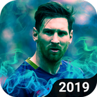 Messi Wallpapers HD | 4k wallpaper icon